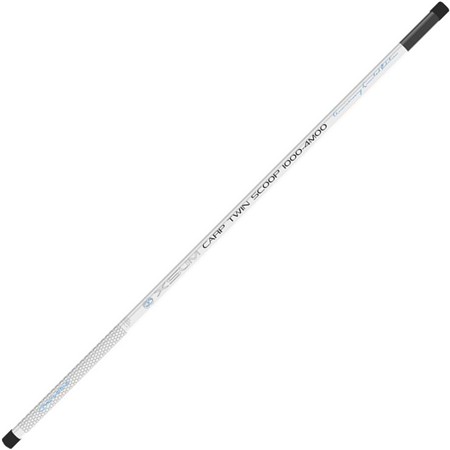 Haavivarsi Garbolino Xslim Anniversary 80 Carp Twin Scoop 1000
