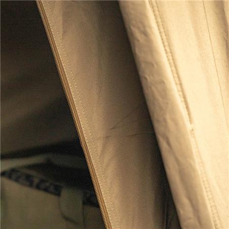 HABITACIONES INTERIOR AVID CARP EXO 2 INNER DOME