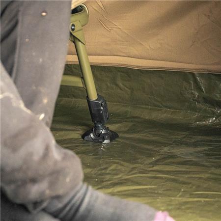 HABITACIONES INTERIOR AVID CARP EXO 2 INNER DOME