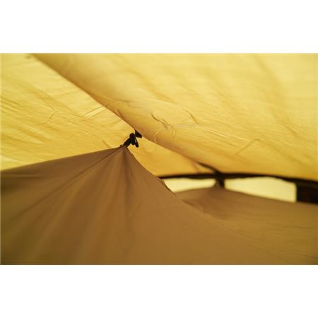 HABITACIONES INTERIOR STARBAITS INNERDOME CONTINENTAL