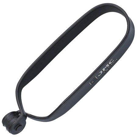 Hackle Pliers Jmc Pro Tyer Black