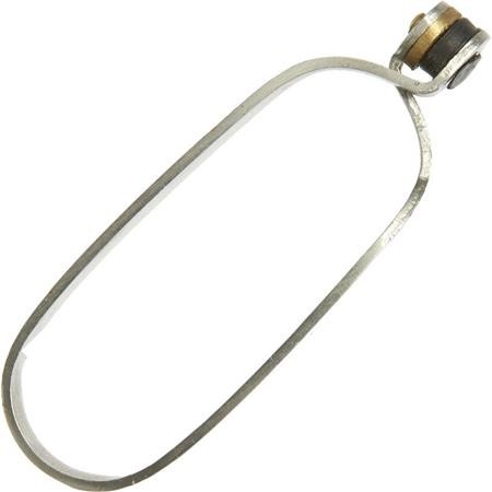 Hackle Pliers Jmc Pro Tyer