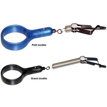 Hackle Pliers Stonfo