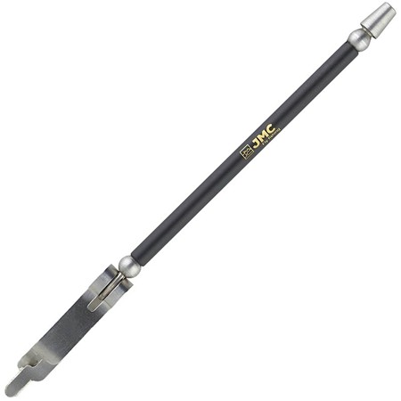 Hackletang Jmc Roterende Pro Tyer Black