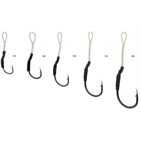 Haczyk Asari D-Barb Assist