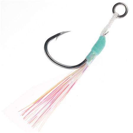 Haczyk Assist Asari Slow Assist Super Luminous