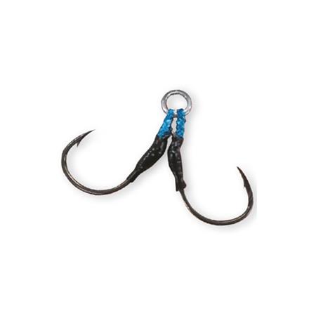 Haczyk Assist Hayabusa Assist Hooks Ex402