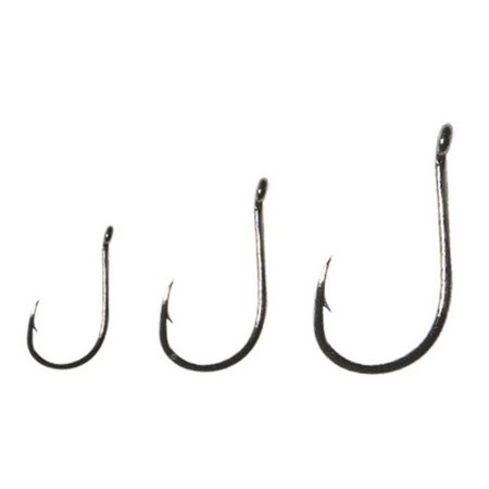 Haczyk Delalande Drop Hook - Pakiet 10