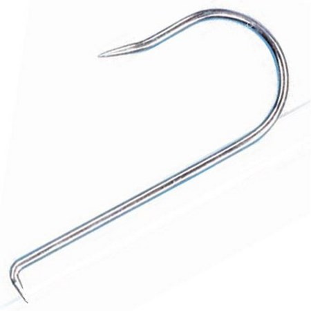 Haczyk Do Wiązania Amiaud Bez Zadziora Stal Ocynkowana