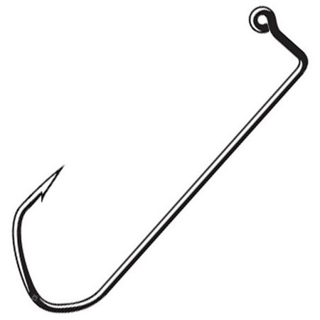 Haczyk Drapieżny Vmc Specjalny Jig Barbarian 90° 5150