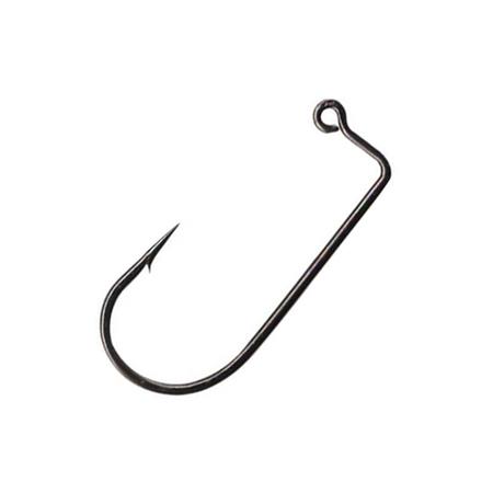 Haczyk Flashmer Tête Plombée 90° - Pack De 100