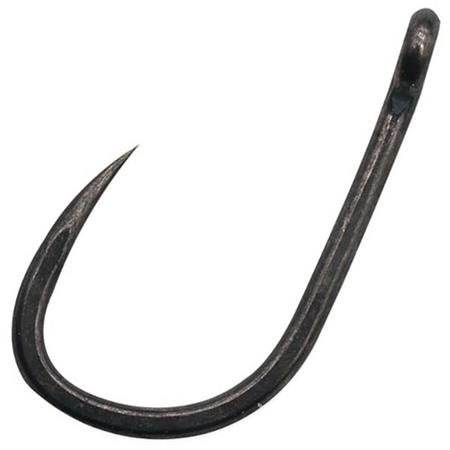 Haczyk Guru Super Mwg Barbless Eyed Hook