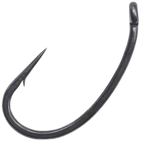 Haczyk Karpiowy Korda Basix Kurv Barbed