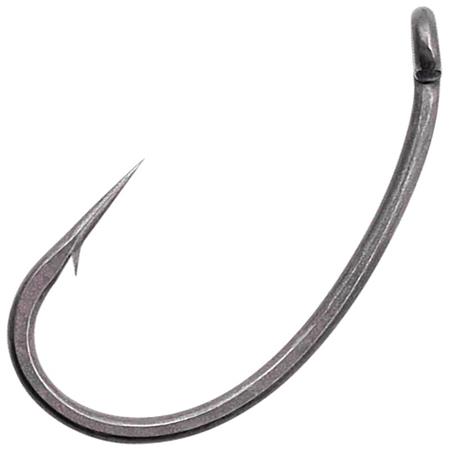 Haczyk Karpiowy Korda Kurv Shank X