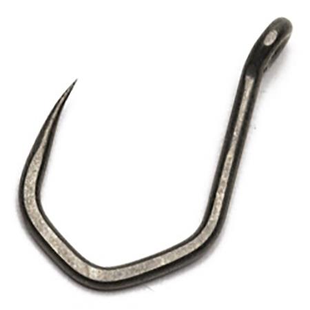 Haczyk Karpiowy Nash Chod Claw Barbless