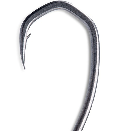 HACZYK KARPIOWY NASH CLAW LONG SHANK X