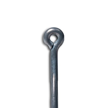 HACZYK KARPIOWY NASH CLAW X