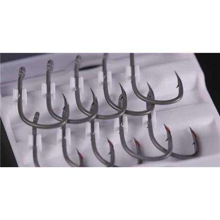 Haczyk Korda Kamakura Wide Gape