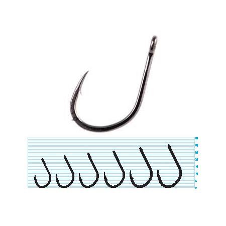 Haczyk Morski Owner Gorilla Light Bc 5107