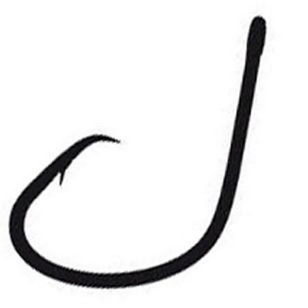 Haczyk Morski Owner Mutu Light 5114