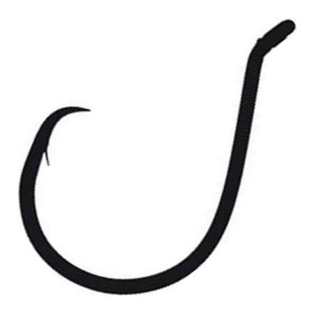Haczyk Morski Owner Ssw Circle Hook 5178 - Pakiet