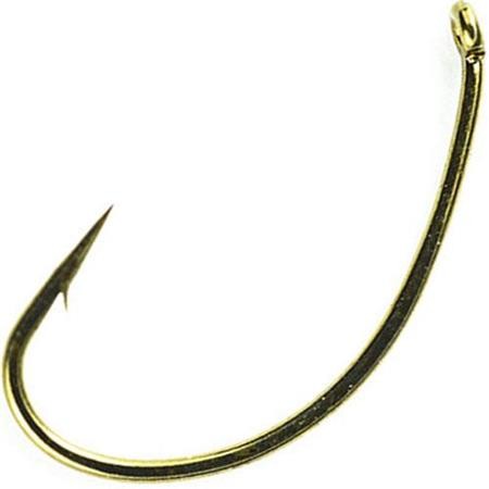 Haczyk Muchowy Devaux B100 - Pack De 25