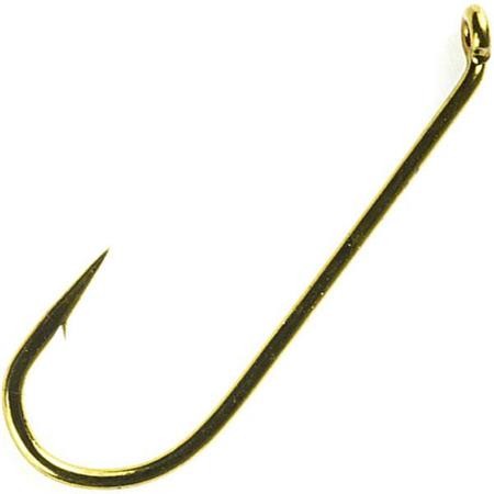 Haczyk Muchowy Devaux B830 - Pack De 25