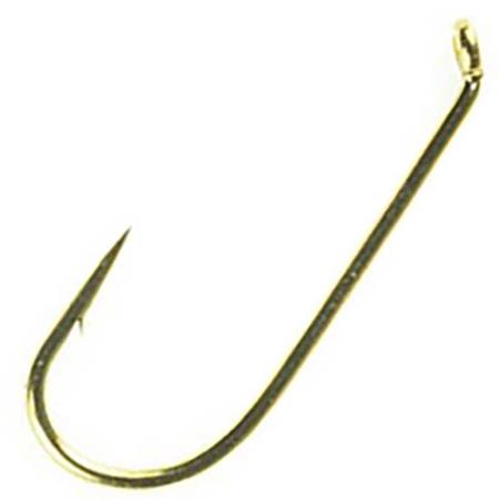 Haczyk Muchowy Devaux Dbx 401 - Pack De 1000