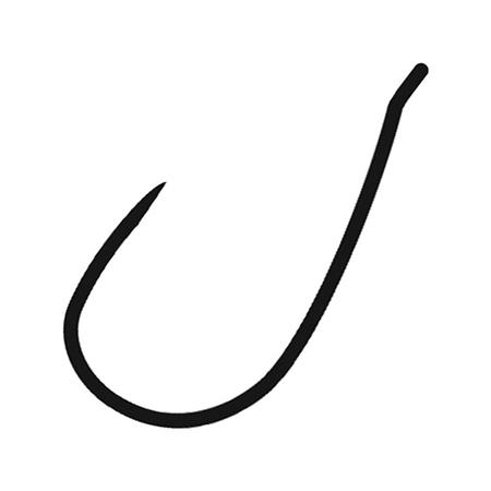 Haczyk Muchowy Fly Scene Tunca Expert Barbless Fly Hooks Te100 Caddis Pupa - Pack De 25