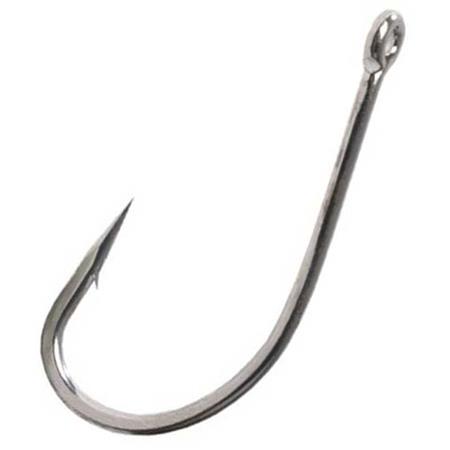 Haczyk Muchowy Gamakatsu Sc 15-2H