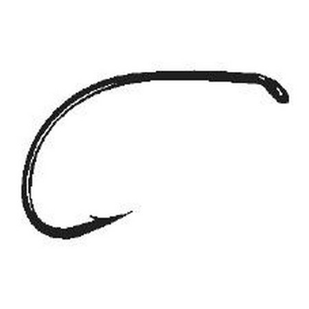 Haczyk Muchowy Jmc B100 G