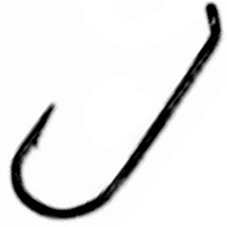 Haczyk Muchowy Kamasan B401