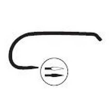 Haczyk Muchowy Tiemco 100Sp