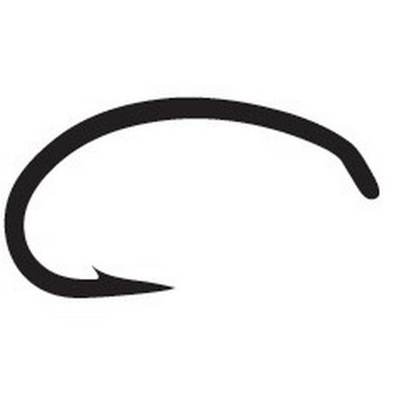 Haczyk Muchowy Tiemco 2457