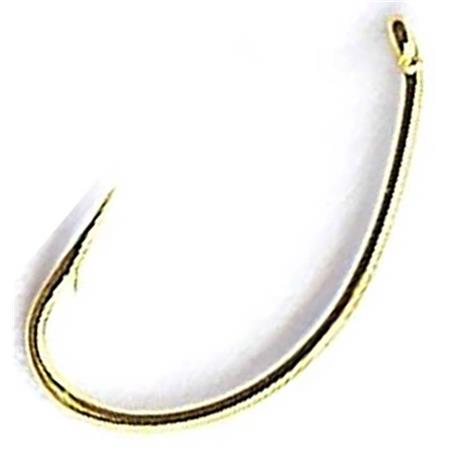 Haczyk Muchowy Tof Asb 100 Gold