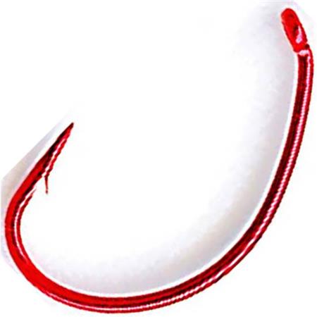 Haczyk Muchowy Tof Asb 100 Red