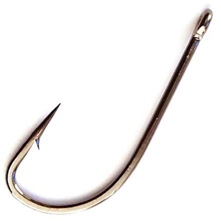 Haczyk Muchowy Tof Ms2 Saltwater