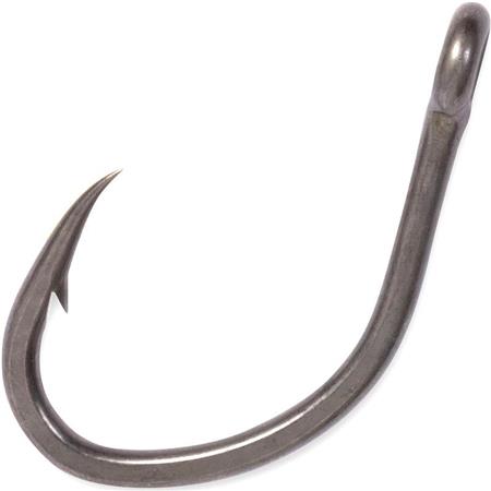 Haczyk Pojedynczy Black Cat Gripper Dg - Pack De 6