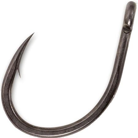 Haczyk Pojedynczy Black Cat Hooker - Pack De 5