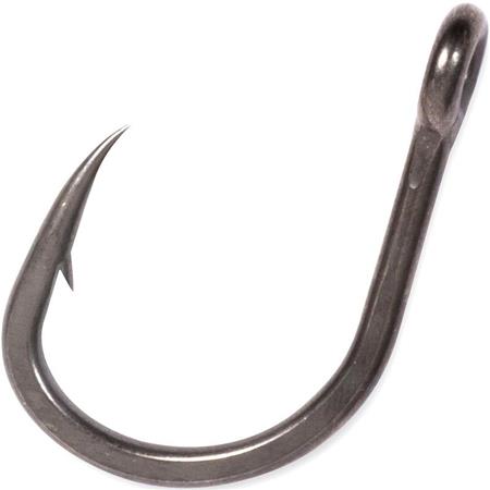 Haczyk Pojedynczy Black Cat Rigging Dg - Pack De 6