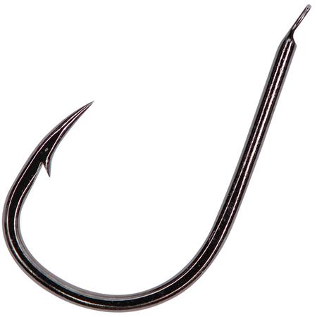 Haczyk Pojedynczy Fox Matrix X2b Wide Gape Feeder