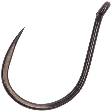 Haczyk Pojedynczy Fox Matrix X9 Carp Wide Gape