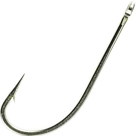 Haczyk Pojedynczy Muchowy Devaux 2546 - Pack De 10