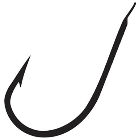 Haczyk Pojedynczy Mustad Limerick 496-Bu