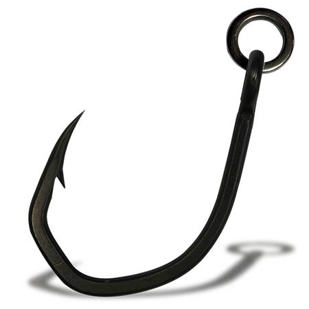 Haczyk Pojedynczy Vmc 7286R Techset Ringed