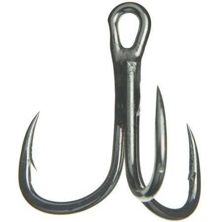 Haczyk Potrójny Decoy Y-S22 - Zestaw