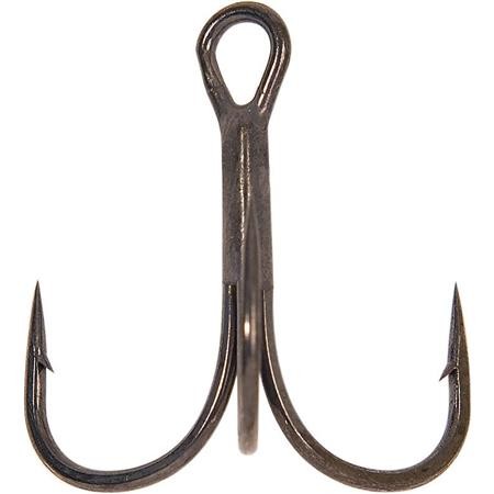 Haczyk Potrójny Decoy Yf 33 F