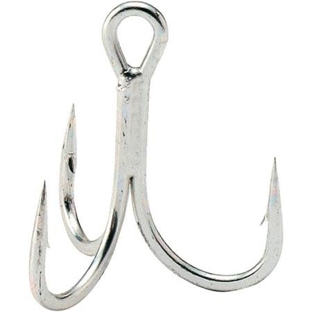 Haczyk Potrójny Morski Owner St56tn - Pak