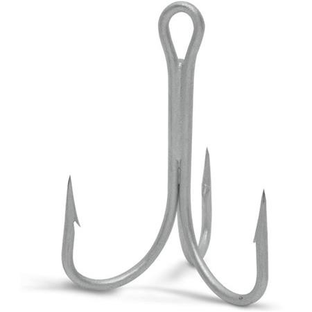 Haczyk Potrójny Na Drapieżniki Vmc O'shaugnessy 9617 - Perma Steel Specjalny Morski