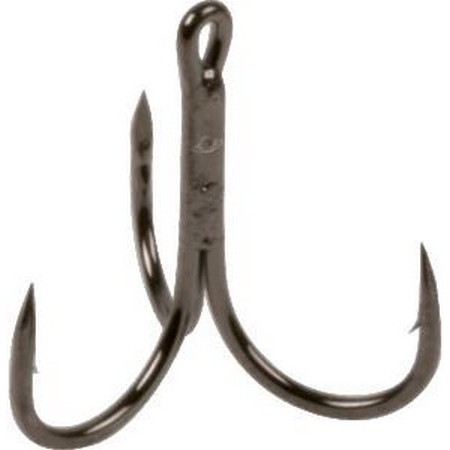 Haczyk Potrójny Owner St26bc - Pack De 8